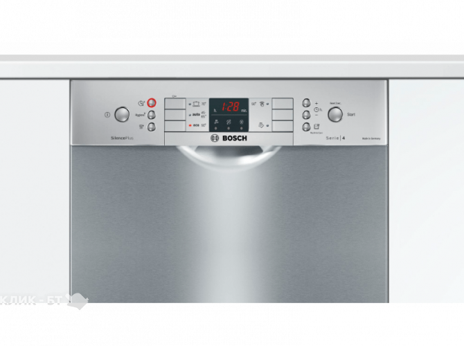 Посудомоечная машина Bosch SPU 45II00S
