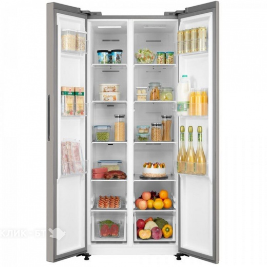 Холодильник БИРЮСА SBS 460 I