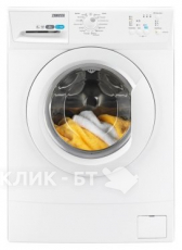 Стиральная машина ZANUSSI zwse 680 v