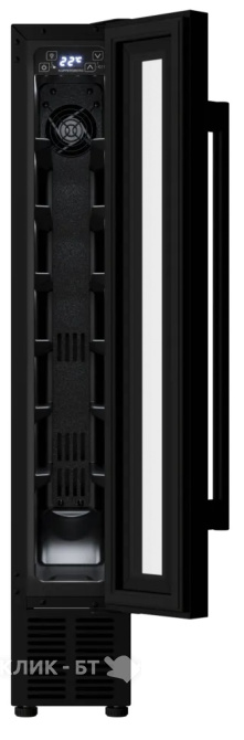 Винный шкаф KUPPERSBERG RBW 15