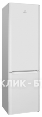 Холодильник INDESIT bia 20 nf c белый