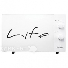 Микроволновая печь PIONEER MW214M
