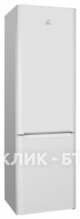 Холодильник INDESIT bia 20 nf c белый
