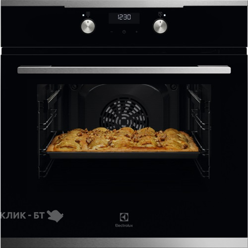 Духовой шкаф ELECTROLUX OKD5H70BX