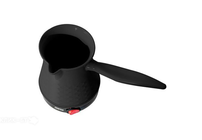 Электрическая турка CENTEK CT-1097 BLACK