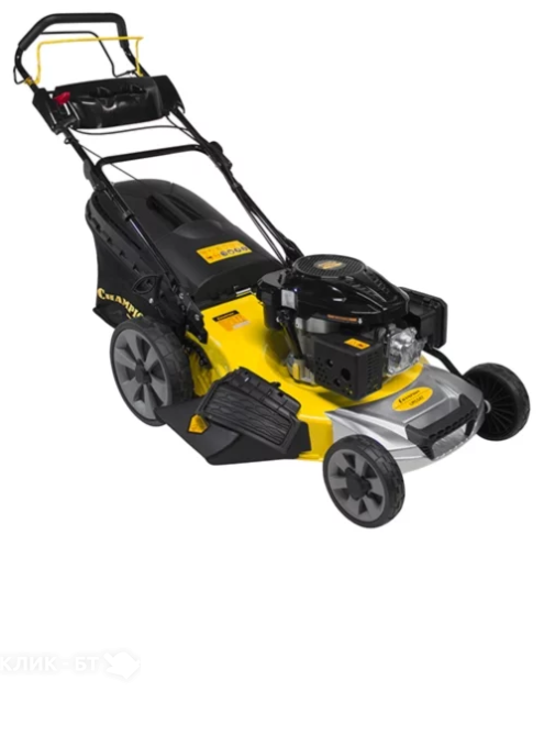 Газонокосилка Champion LM5347