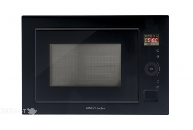 Микроволновая печь CATA MC 25 GTC BK
