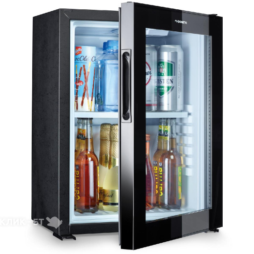Минибар DOMETIC RH430LD MINI BAR(RIGHT) VDE SH