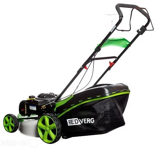 Газонокосилка RedVerg RD-GLM46SB