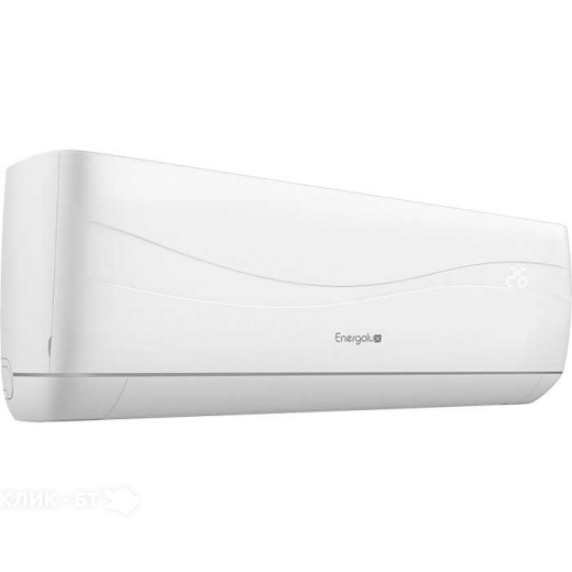 Сплит-система ENERGOLUX SAS09L4-A-LT/SAU09L4-A-LT-WS30