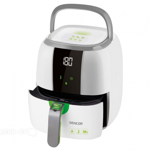 Фритюрница SENCOR SFR 5320WH