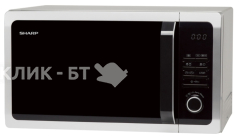 Микроволновая печь SHARP R7852RSL