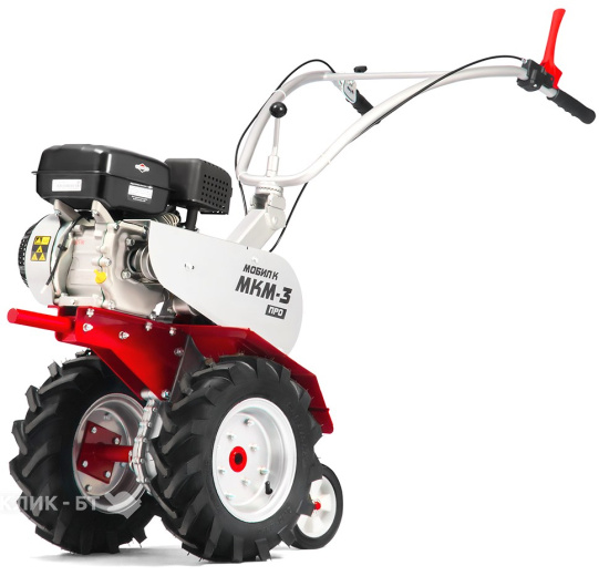 Мотоблок МОБИЛ К MKM-3-PRO-GP200