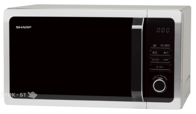 Микроволновая печь SHARP R7852RSL