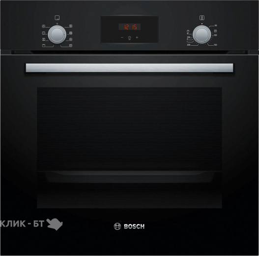 Духовой шкаф BOSCH HBF113BA0Q
