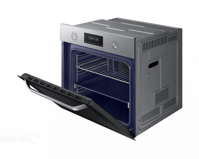 Духовой шкаф SAMSUNG NV68R2340RS/WT