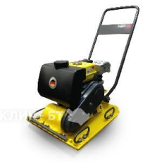 Виброплита WACKER MP15
