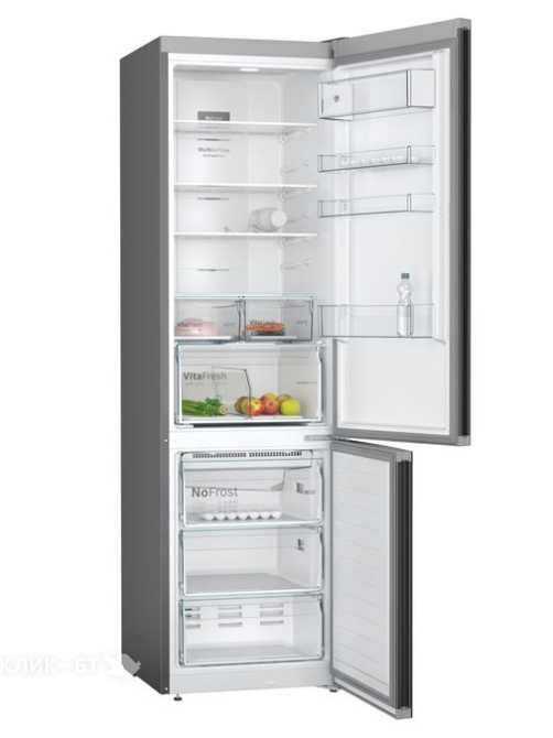 Холодильник BOSCH KGN39XC27R