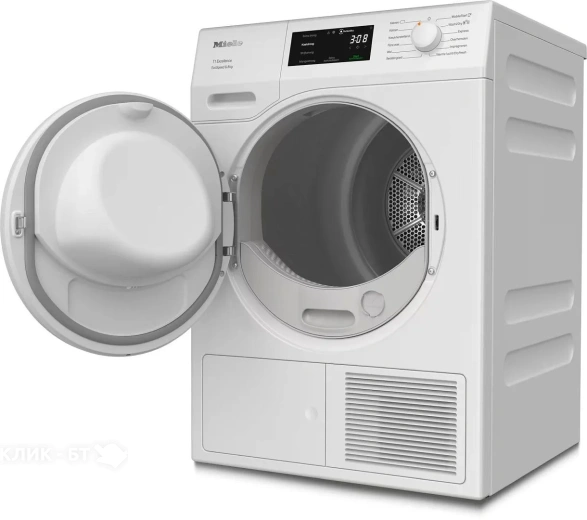 Сушильная машина MIELE TEC 575 WP