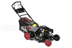 Газонокосилка ELITECH К 6500L