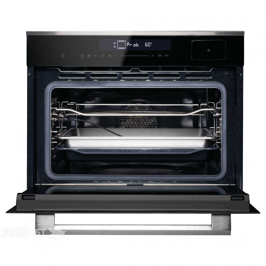 Духовой шкаф KORTING OKB 3450 GNBX Steam