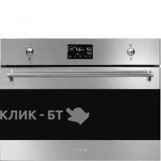 Духовой шкаф SMEG SO4302S3X