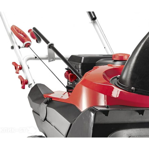 Снегоочиститель AL-KO snowline 55 e