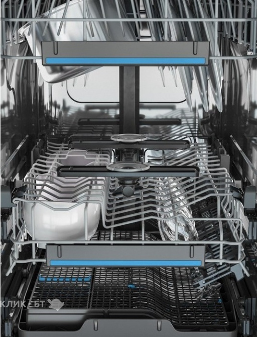 Посудомоечная машина ELECTROLUX KEA13100L