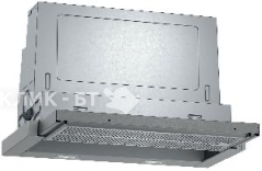 Вытяжка NEFF d46ed52x1
