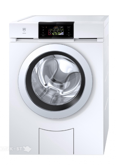 Стиральная машина V-ZUG AdoraWash V4000 AW4T-11023 L