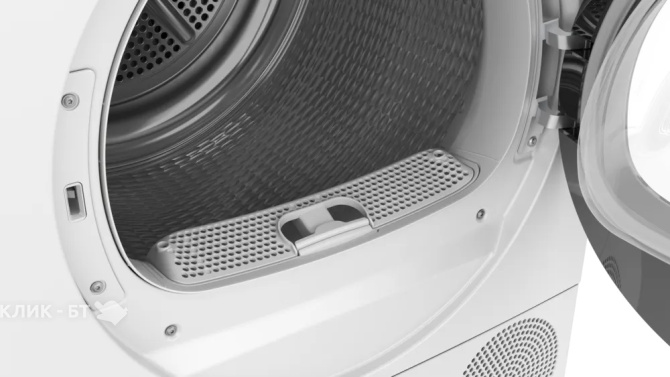 Сушильная машина BOSCH WTH83V0LSN