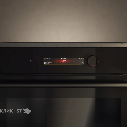 Микроволновая печь ASKO OM54BGH
