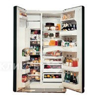 Холодильник GENERAL ELECTRIC TPG21BRWW