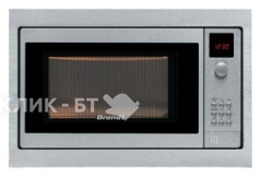 Микроволновая печь BRANDT me 1040 x