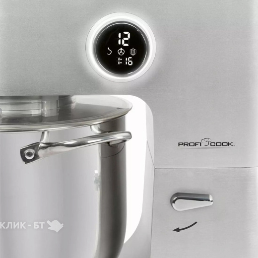 Кухонный комбайн PROFI COOK PC-KM 1254