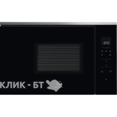 Микроволновая печь Electrolux KMFE 172 TEX