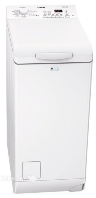 Стиральная машина AEG l 60260 tl1