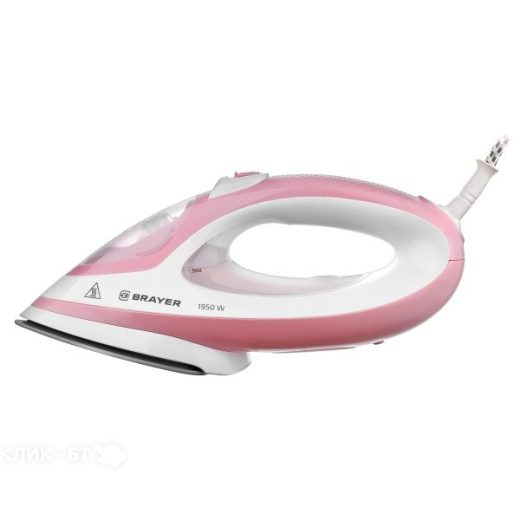 Утюг BRAYER BR4080