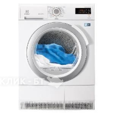 Сушильная машина ELECTROLUX EDH3989TDW