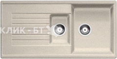 Кухонная мойка BLANCO zia 6 s (514745)