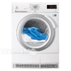 Сушильная машина ELECTROLUX EDH3989TDW