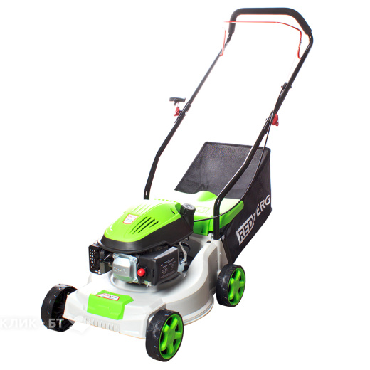 Газонокосилка REDVERG RD-GLM40P