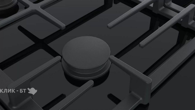 Варочная поверхность BOSCH PRS9A6D70M