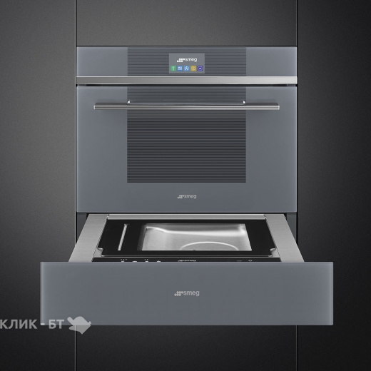 Подогреватель посуды SMEG CPV115S