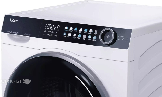 Стиральная машина HAIER HW100-BD14378