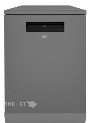 Посудомоечная машина BEKO AquaIntense DEN48522DX