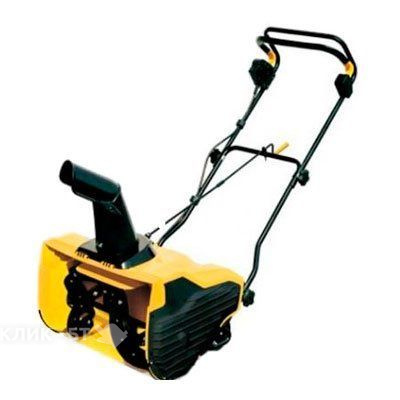 Снегоуборщик CHAMPION ste1650