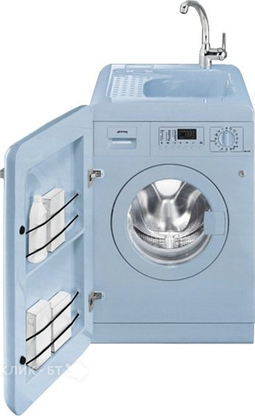 Стиральная машина SMEG lbl14az
