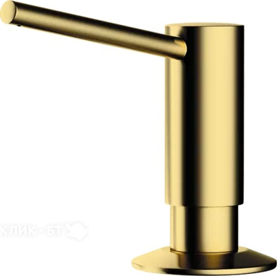 Дозатор OMOIKIRI OM-02-RG-LG (4995069)