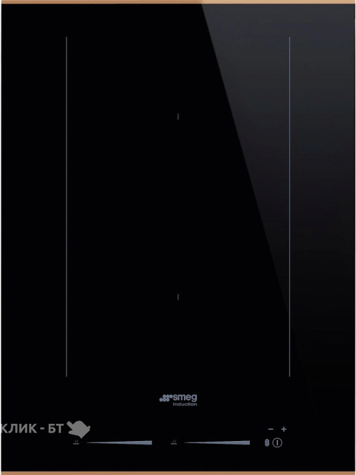 Варочная поверхность SMEG SIM6323R